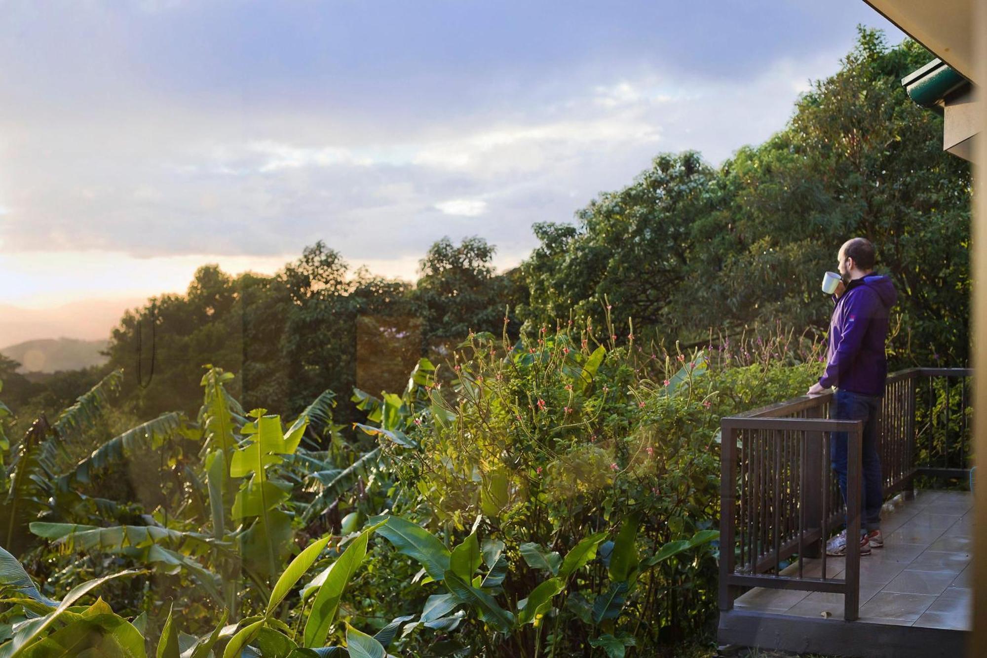 Senda Monteverde Hotel Member Of The Cayuga Collection Exterior foto