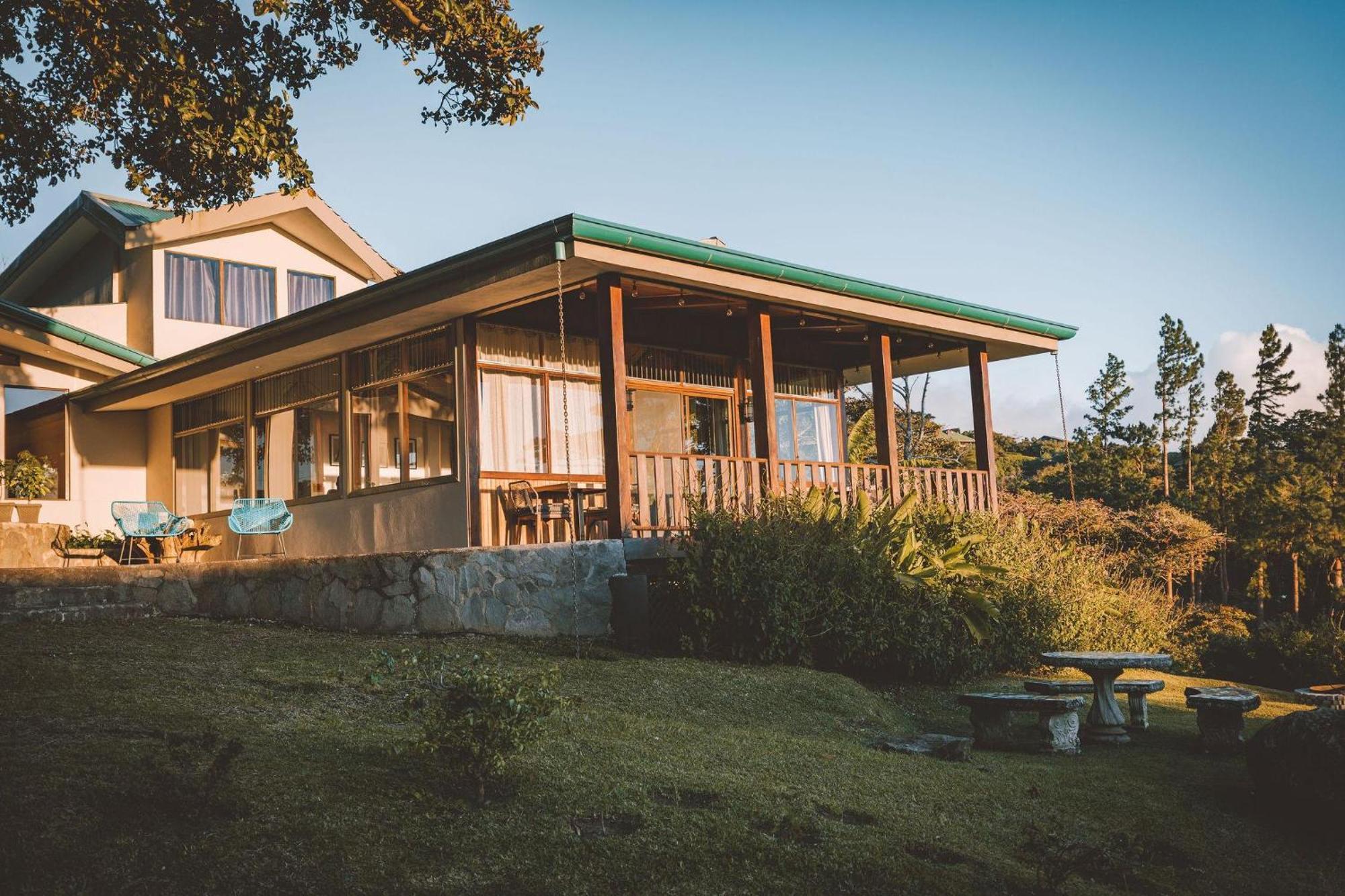 Senda Monteverde Hotel Member Of The Cayuga Collection Exterior foto
