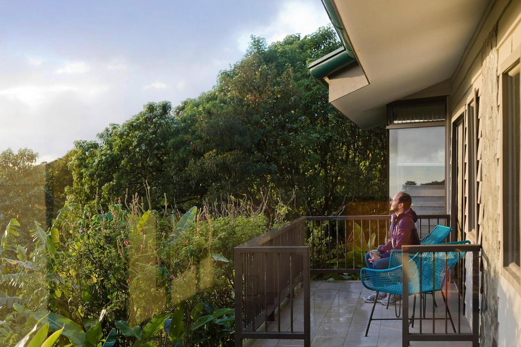 Senda Monteverde Hotel Member Of The Cayuga Collection Exterior foto