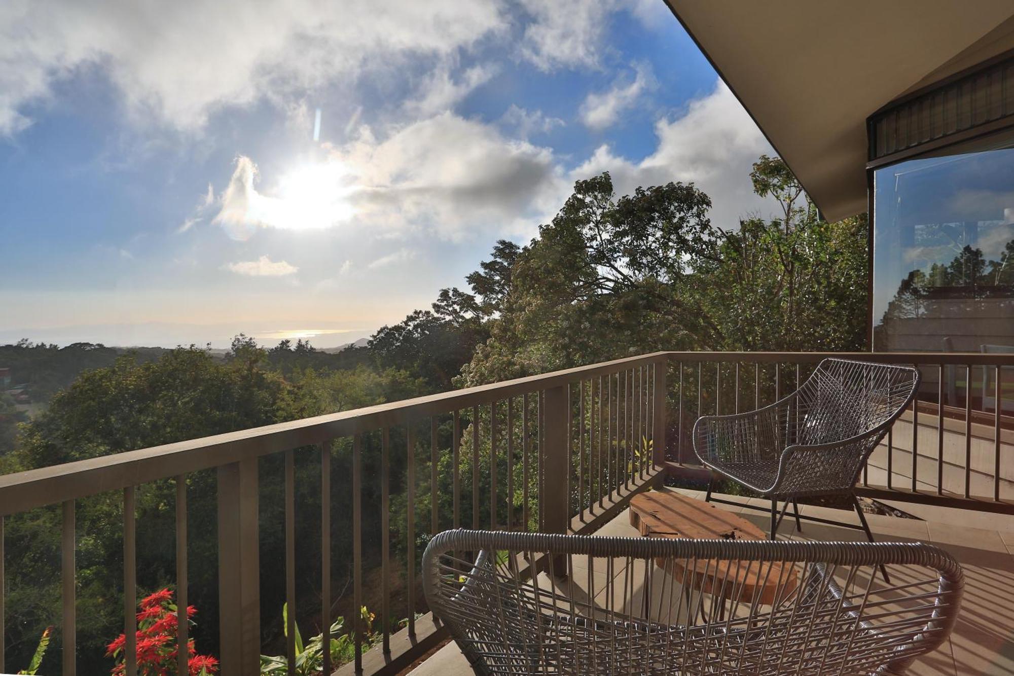 Senda Monteverde Hotel Member Of The Cayuga Collection Exterior foto