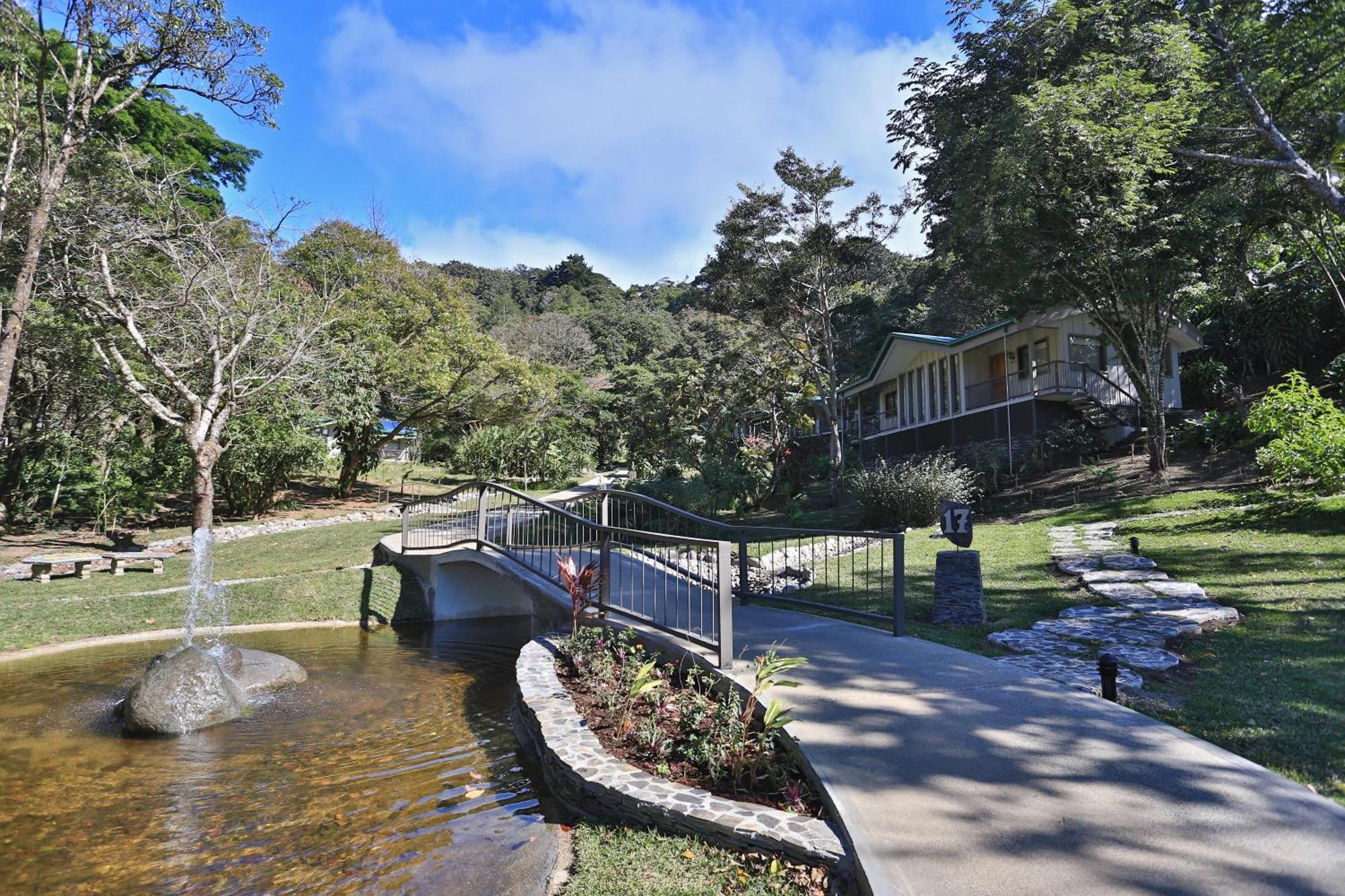 Senda Monteverde Hotel Member Of The Cayuga Collection Exterior foto