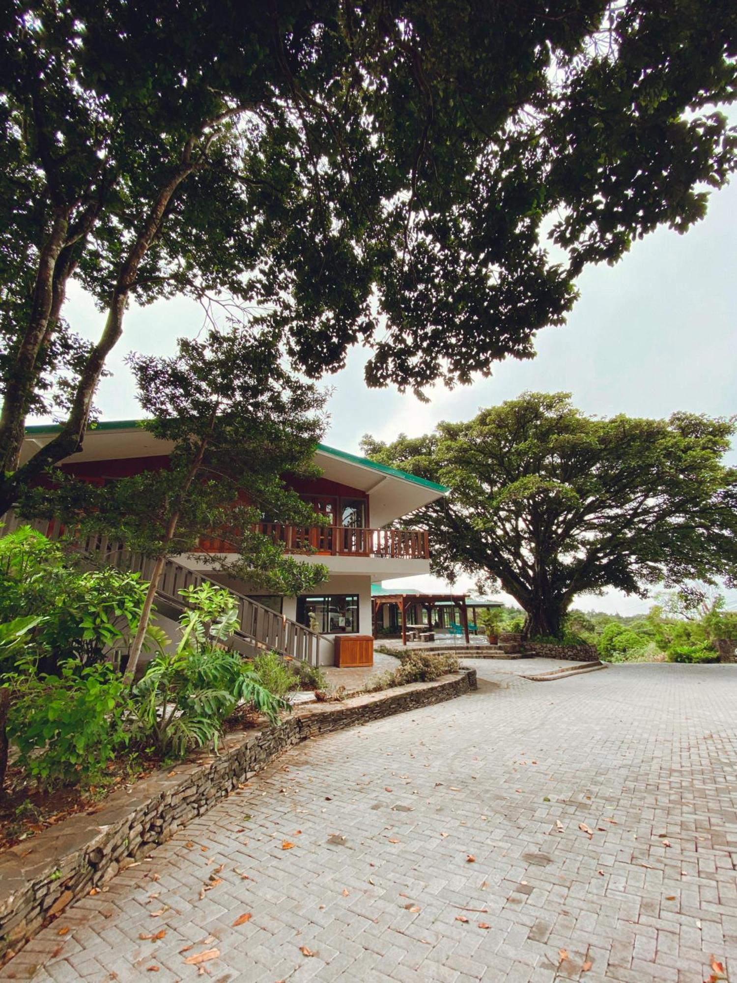 Senda Monteverde Hotel Member Of The Cayuga Collection Exterior foto