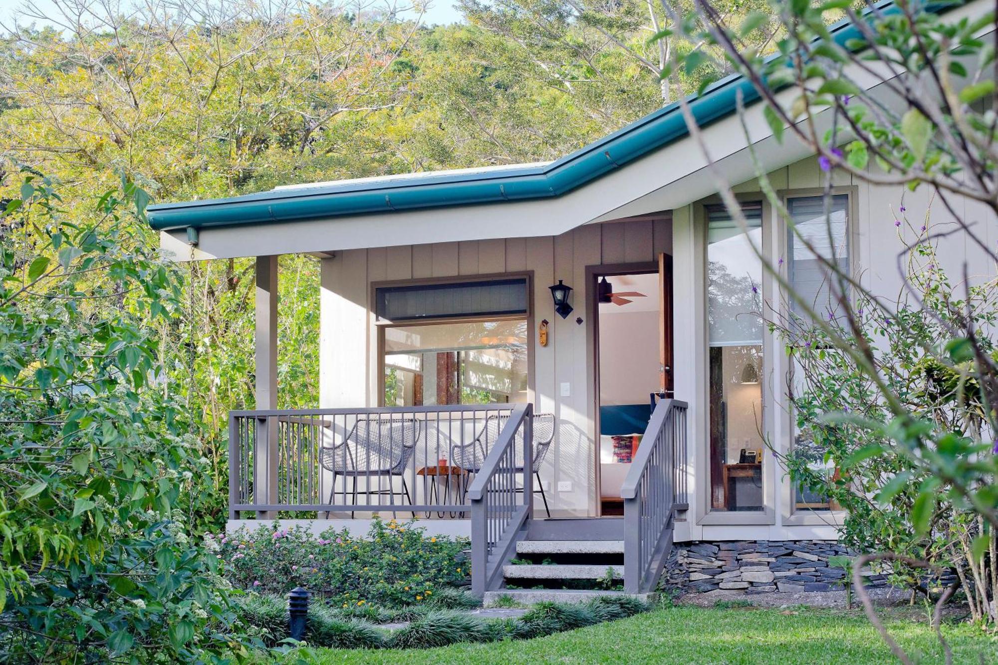 Senda Monteverde Hotel Member Of The Cayuga Collection Exterior foto