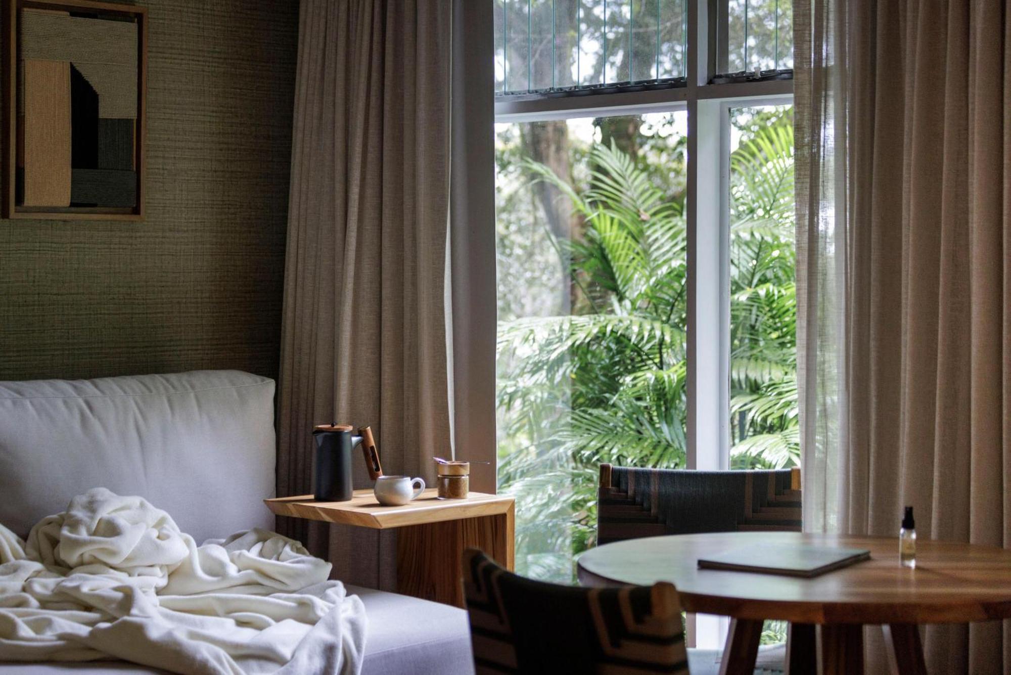 Senda Monteverde Hotel Member Of The Cayuga Collection Exterior foto
