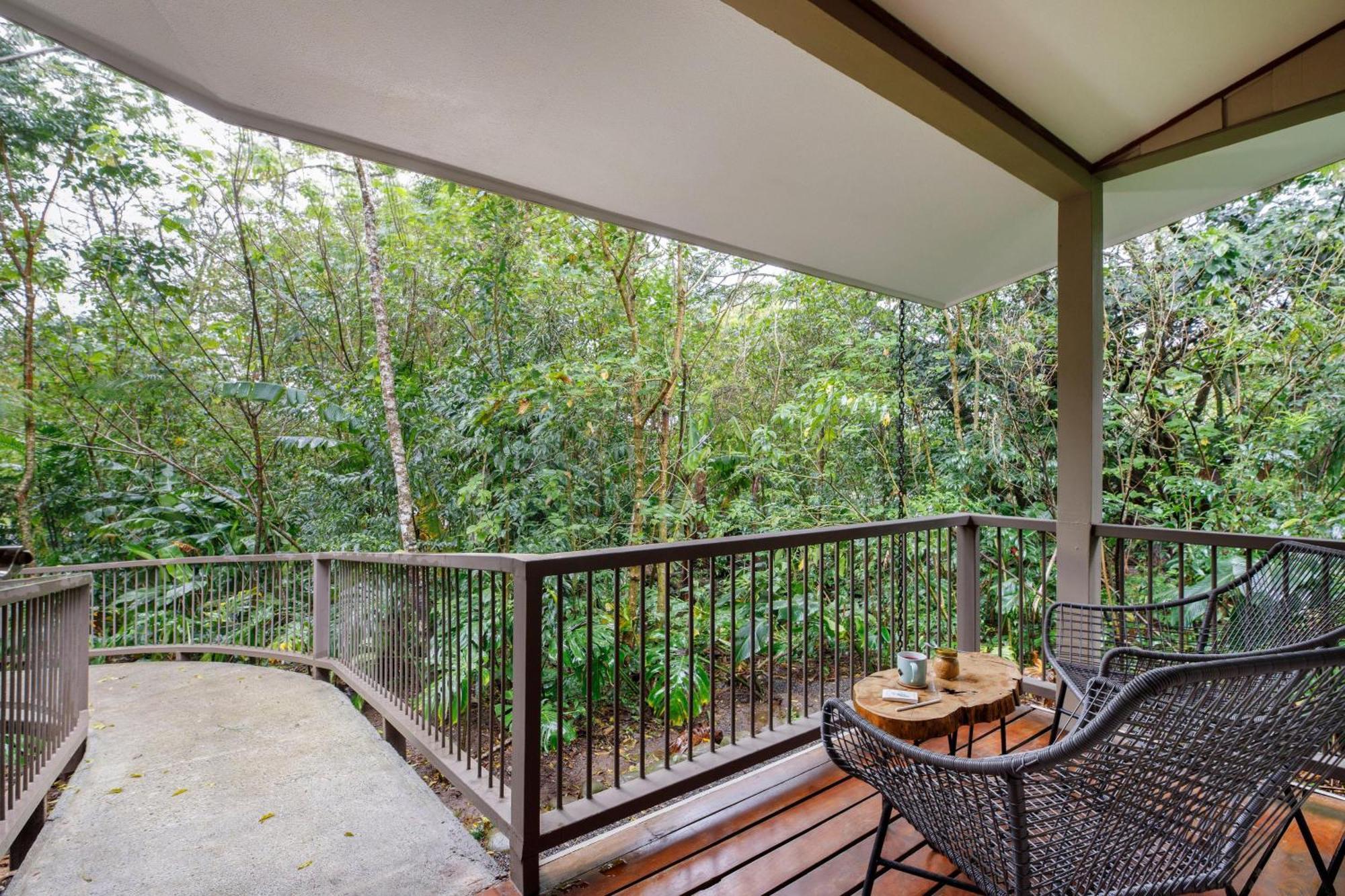 Senda Monteverde Hotel Member Of The Cayuga Collection Exterior foto